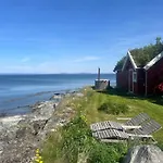 Seahouse Centrally Trondheim