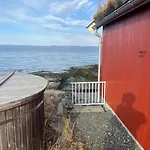Seahouse Centrally Trondheim
