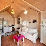 Seahouse Centrally Appartamento *