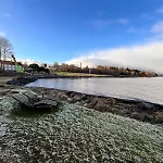 Seahouse Centrally Appartamento Trondheim