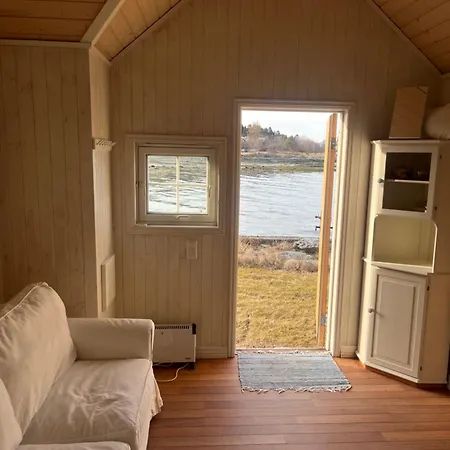 Seahouse Centrally *