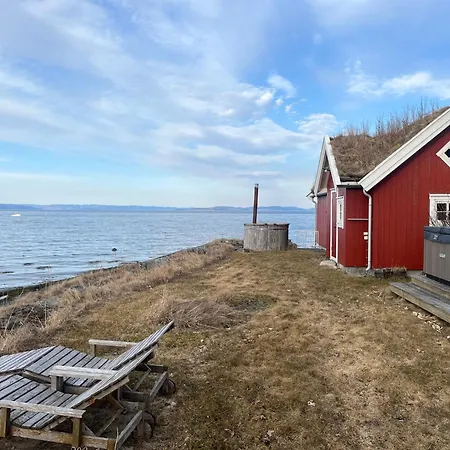 Seahouse Centrally Apartmán