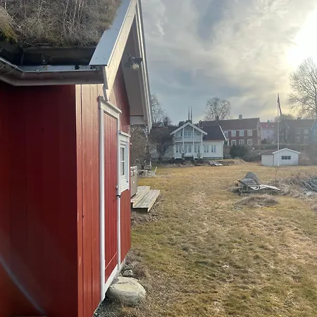 Apartmán Seahouse Centrally *