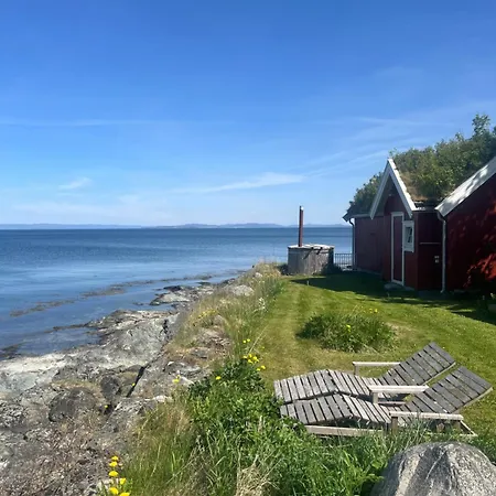 Seahouse Centrally Trondheim