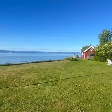 Seahouse Centrally Appartamento Trondheim