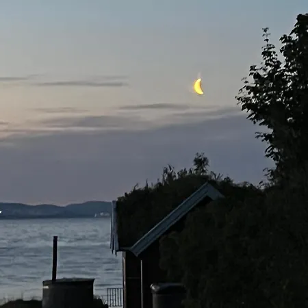 Apartmán Seahouse Centrally *