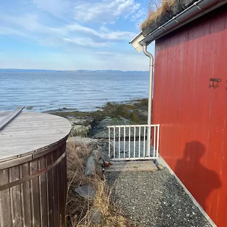 Seahouse Centrally Trondheim