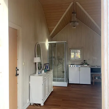 Seahouse Centrally Apartmán