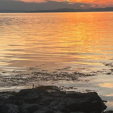 Seahouse Centrally * Trondheim