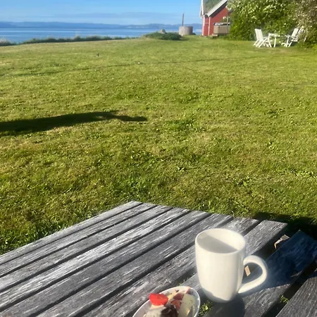 Apartmán Seahouse Centrally *