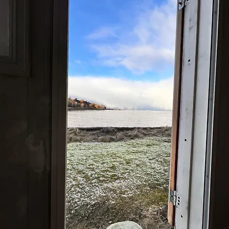 Seahouse Centrally *