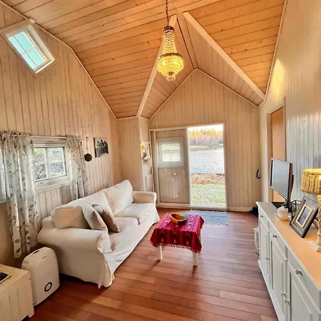 Seahouse Centrally * Trondheim