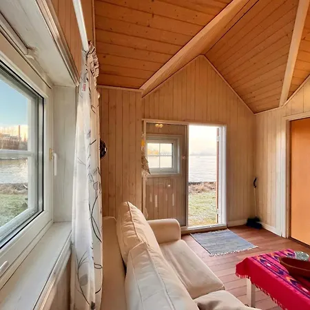 Seahouse Centrally * Trondheim