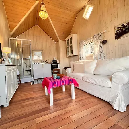 Seahouse Centrally Apartmán