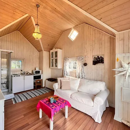 Seahouse Centrally Apartmán *