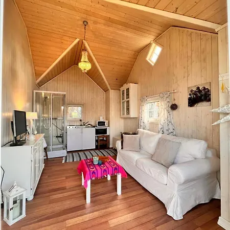 Seahouse Centrally Apartmán Trondheim