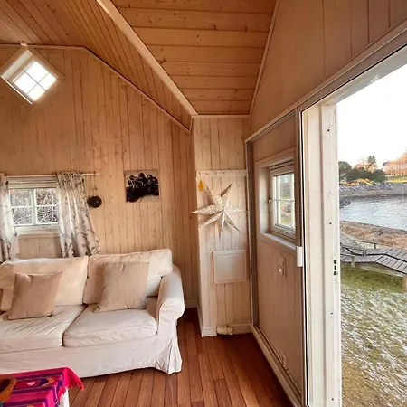 Seahouse Centrally *