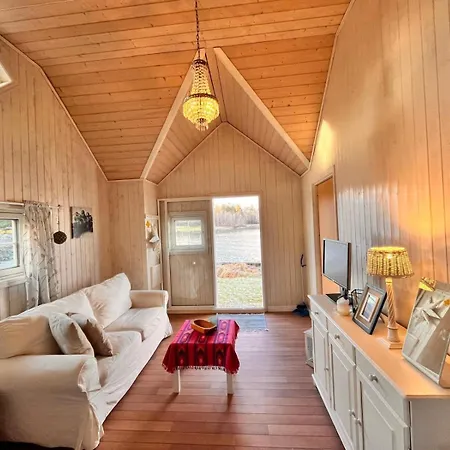 Seahouse Centrally Trondheim