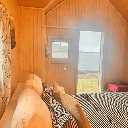 Seahouse Centrally * Trondheim