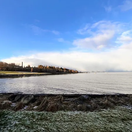 Seahouse Centrally Apartmán