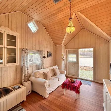 Apartmán Seahouse Centrally *