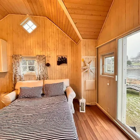 Seahouse Centrally Trondheim