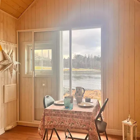 Seahouse Centrally * Trondheim