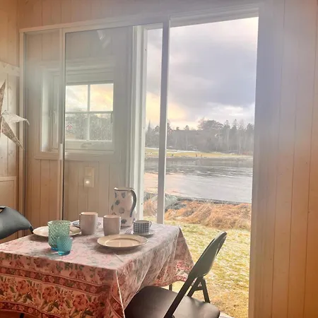 Seahouse Centrally Apartmán *