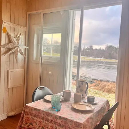 Apartmán Seahouse Centrally *