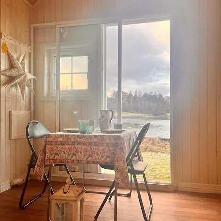 Seahouse Centrally *