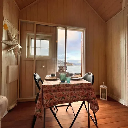 Apartmán Seahouse Centrally