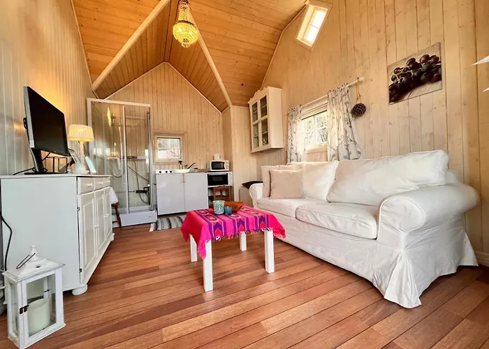 Seahouse Centrally Apartment