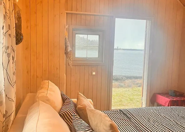 Seahouse Centrally * Тронхейм